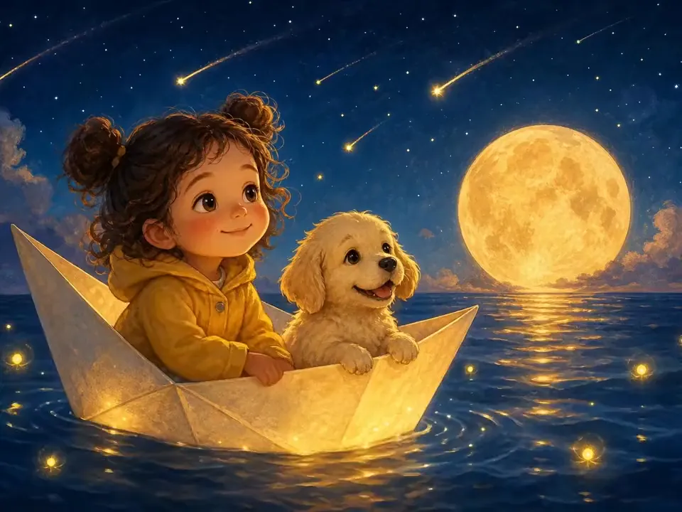 KidStoryVideo — official preview image